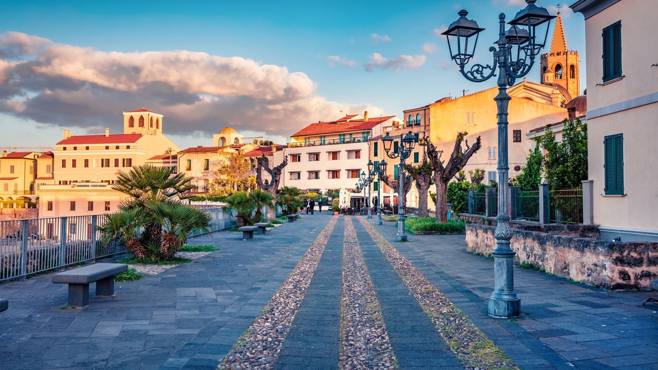 Photo of Outdoor in Alghero