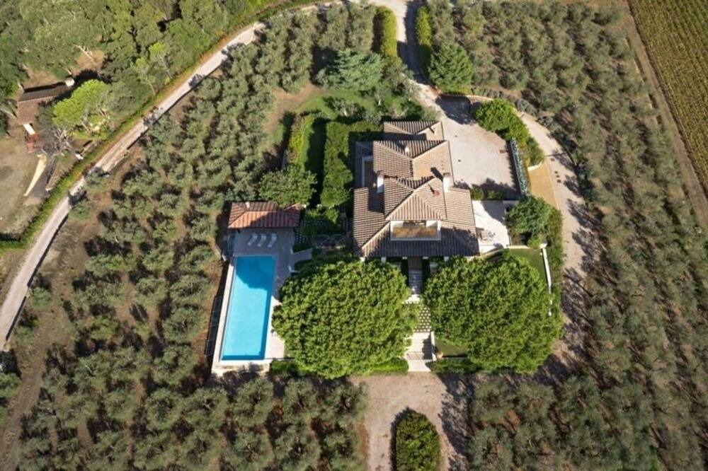 Photo of Outdoor in Castiglione della Pescaia