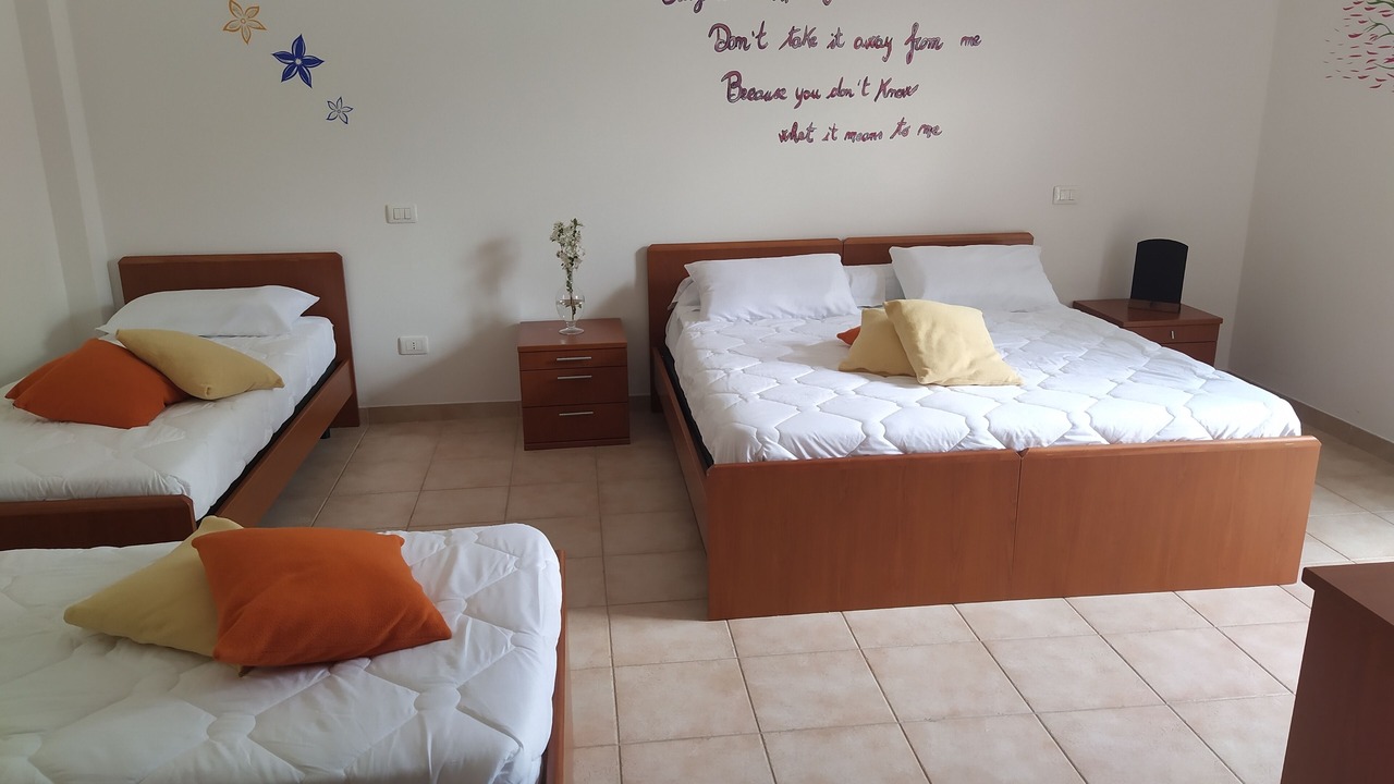 Photo of Bedroom in Marrubiu
