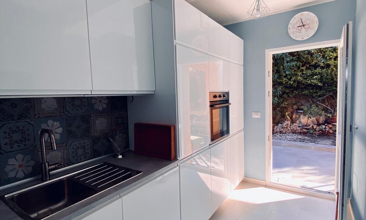 Photo of Kitchen in Pischina Salida