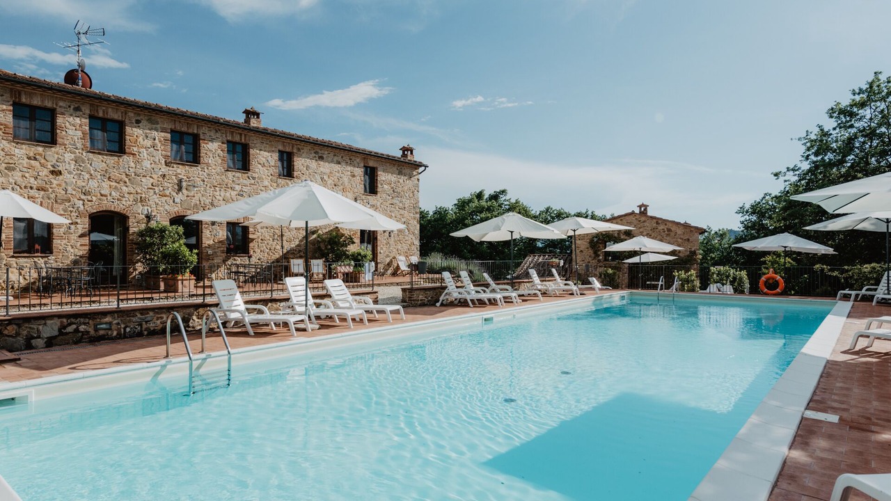 Photo of Outdoor in Radicondoli