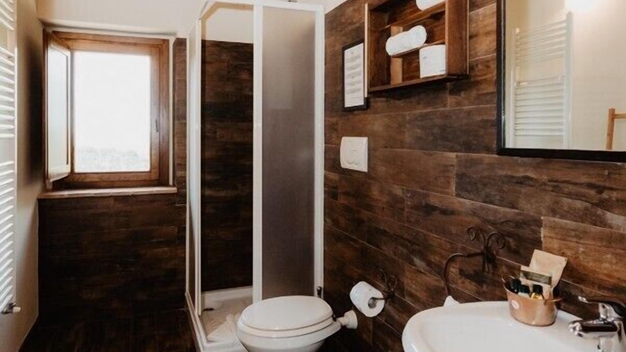 Photo of Bathroom in Radicondoli