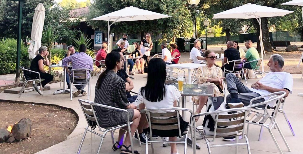 Photo of Outdoor in Norbello