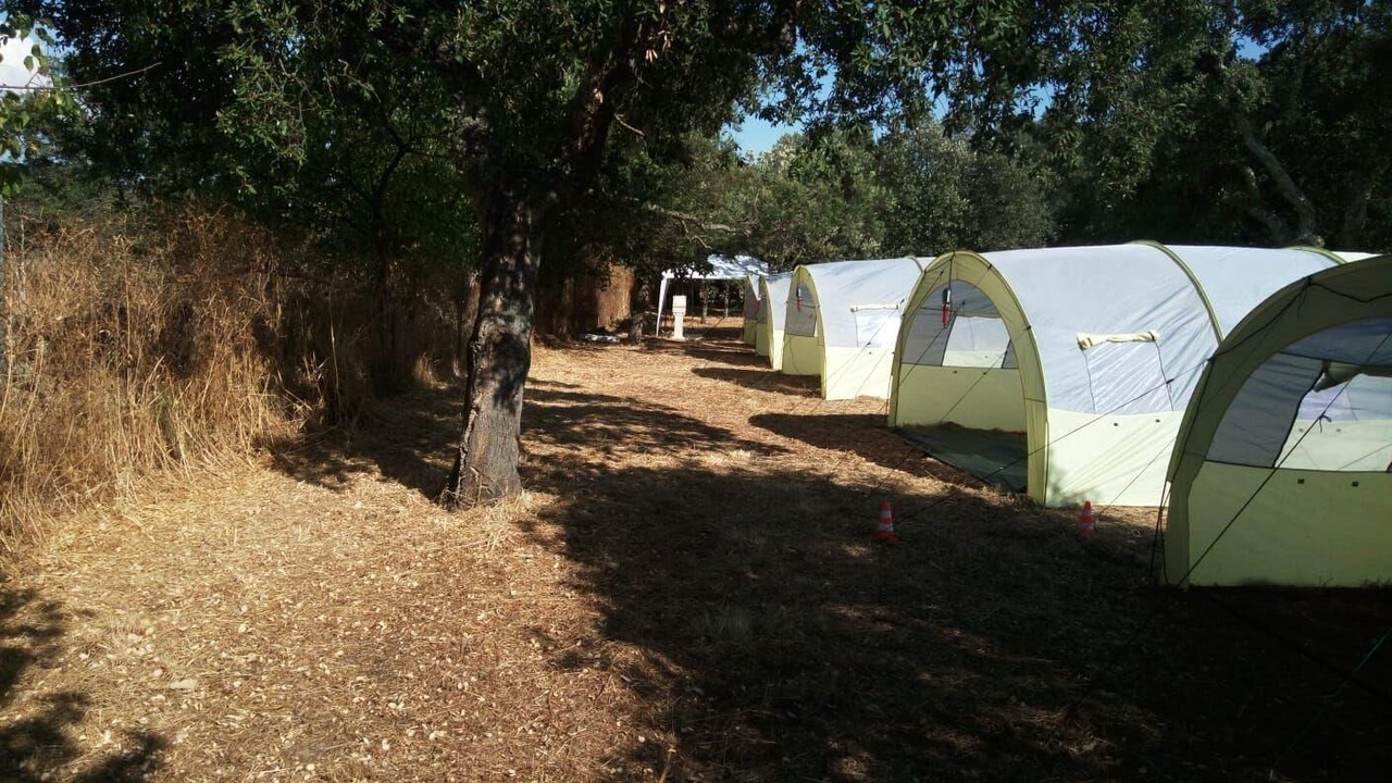 Photo of Outdoor in Norbello