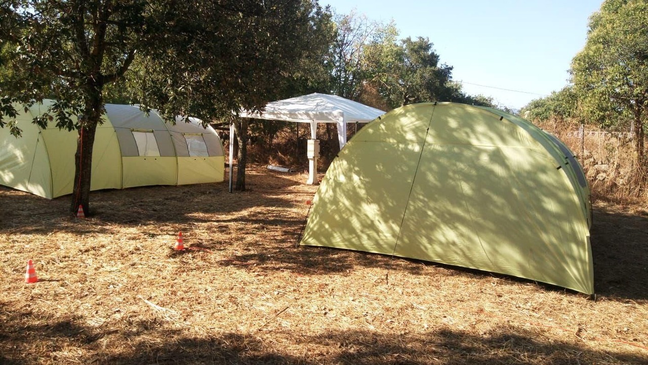 Photo of Outdoor in Norbello