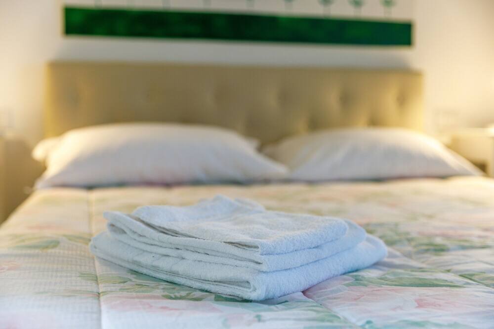 Photo of Bedroom in Laconi