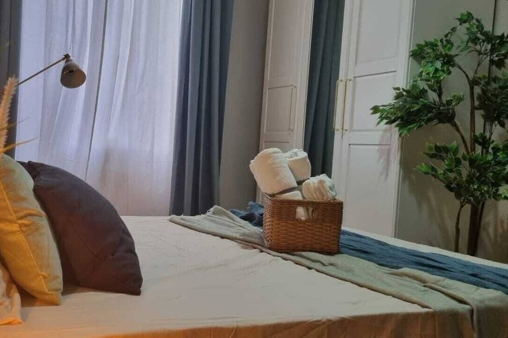 Photo of Bedroom in Citta Studi