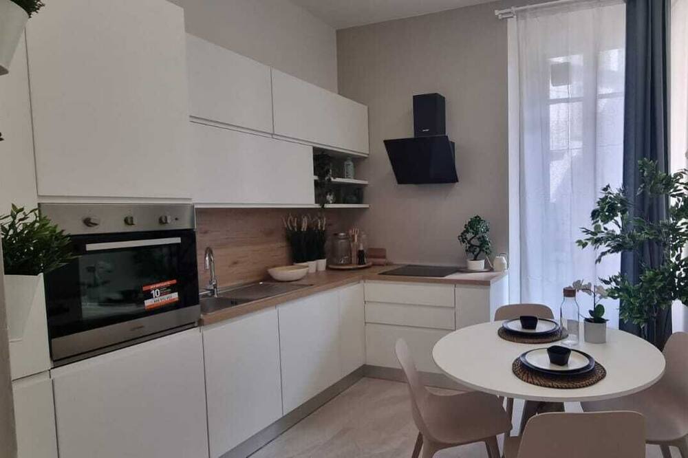 Photo of Kitchen in Citta Studi