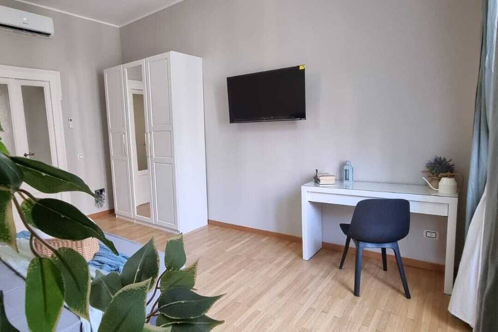 Photo of Bedroom in Citta Studi