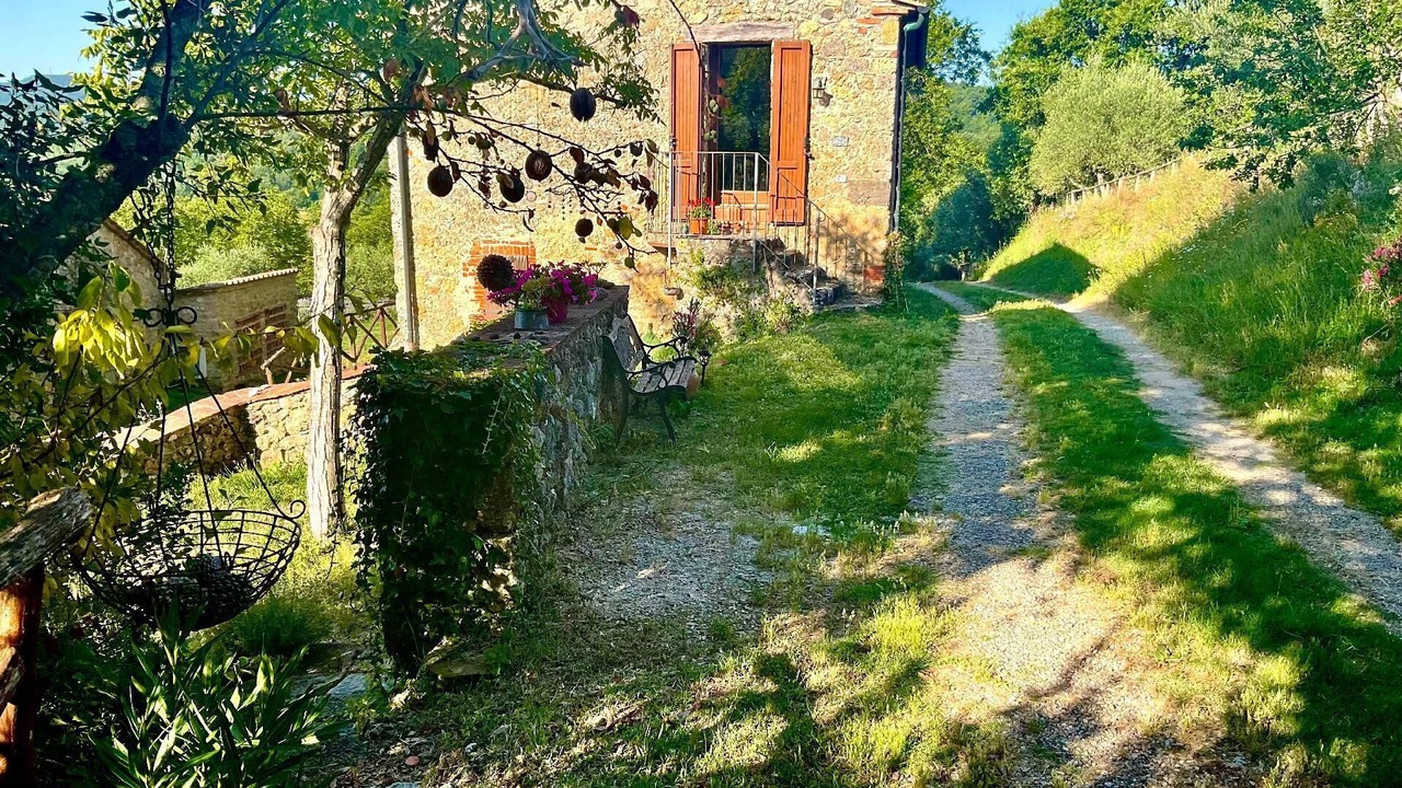 Photo of Outdoor in Ciciano