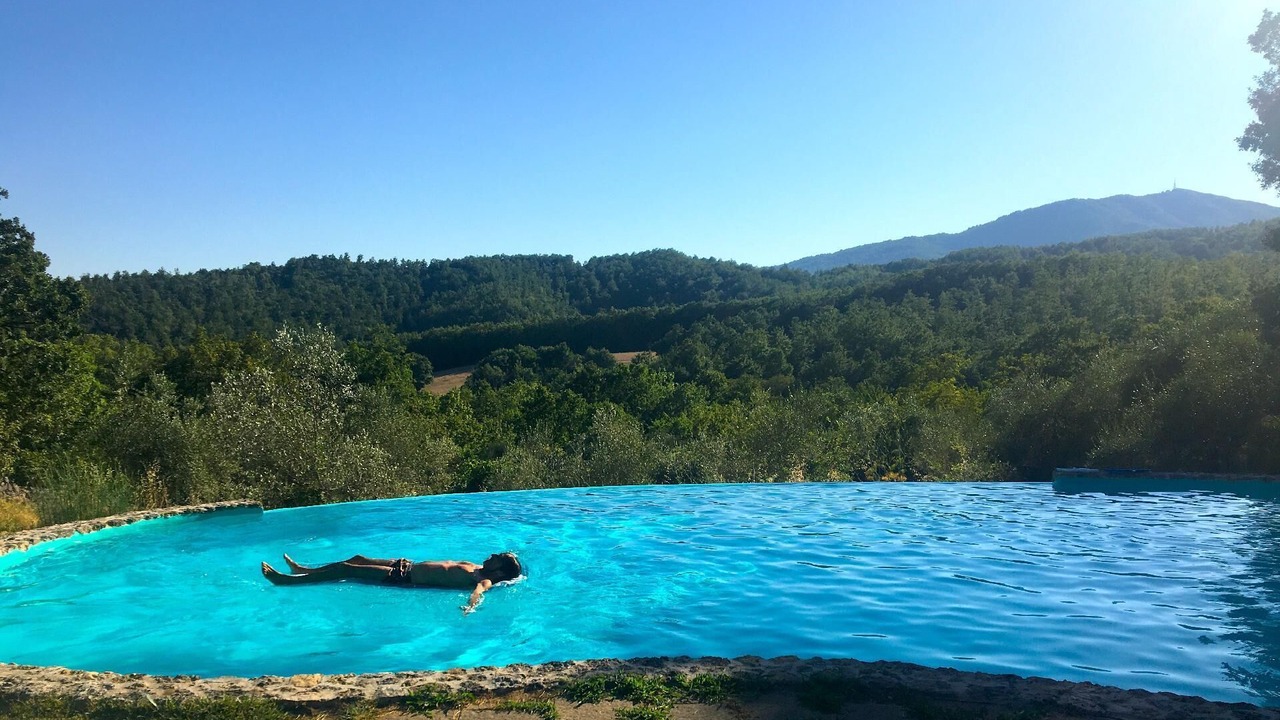 Photo of Outdoor in Ciciano