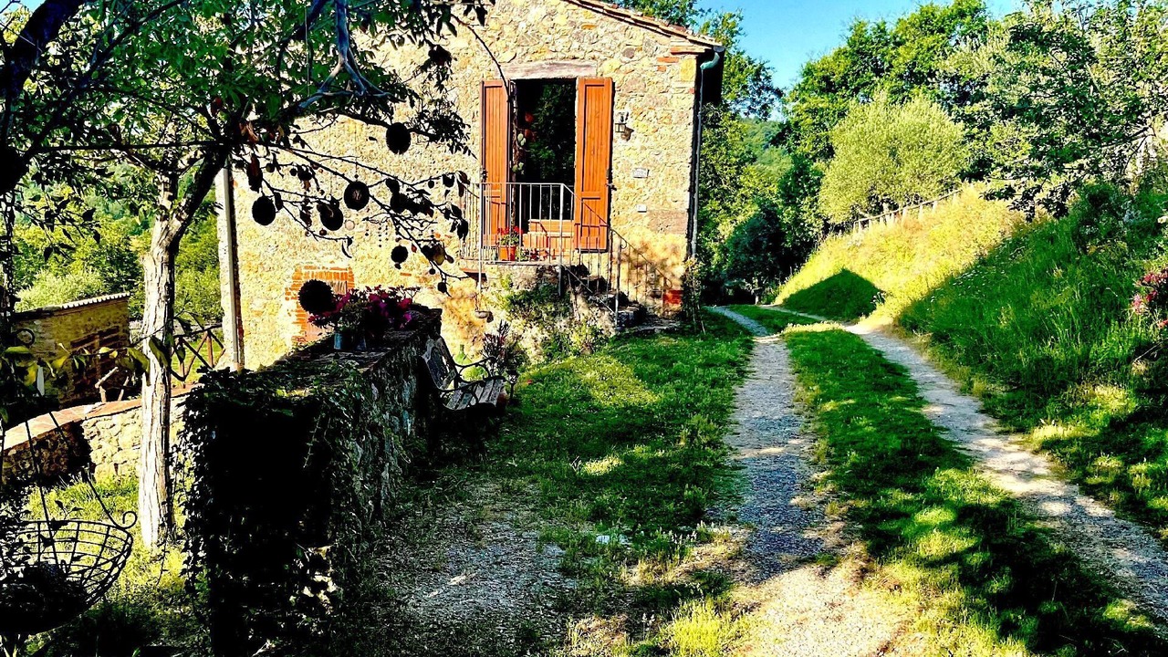 Photo of Outdoor in Ciciano