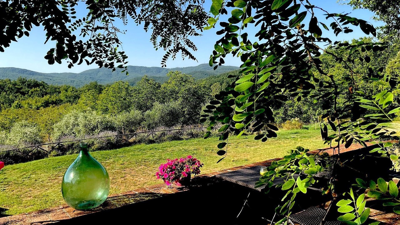Photo of Outdoor in Ciciano