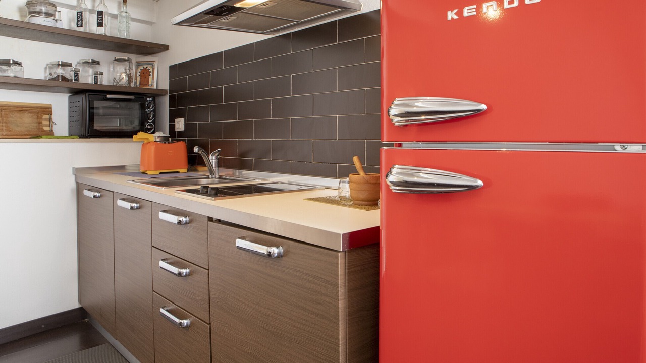 Photo of Kitchen in Villanova Monteleone