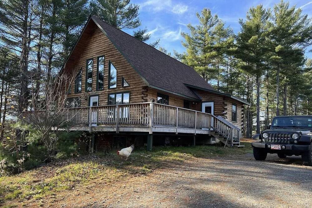 Photo of Outdoor in Brownville