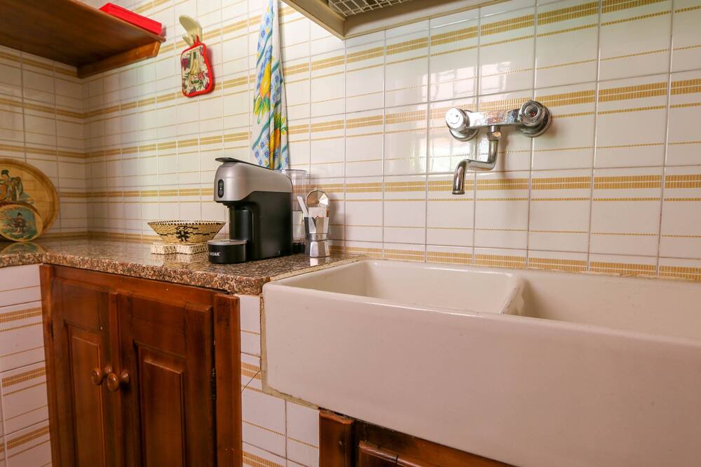 Photo of Bathroom in Mamoiada