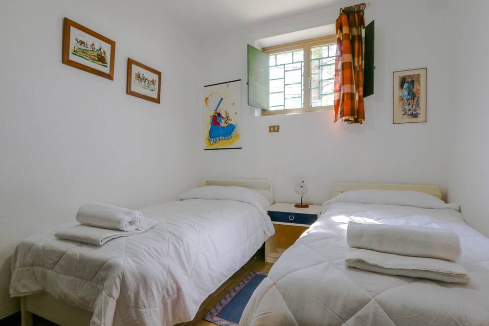 Photo of Bedroom in Mamoiada