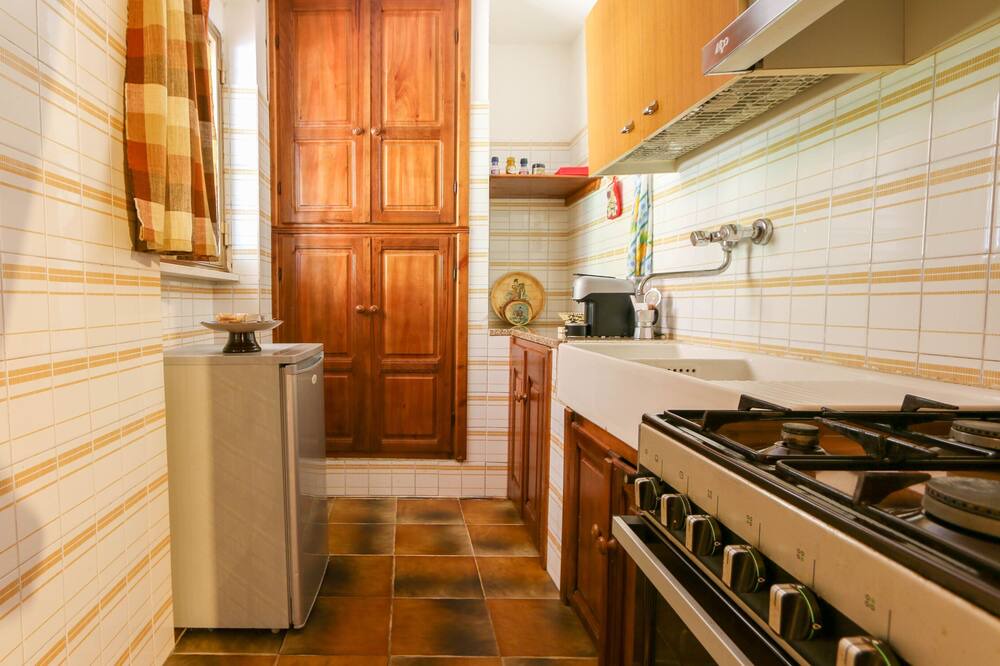 Photo of Kitchen in Mamoiada