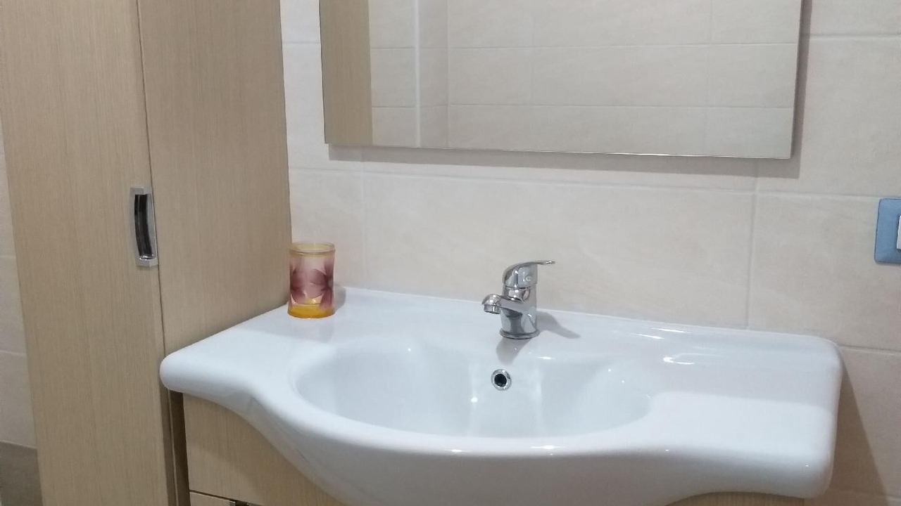 Photo of Bathroom in Irgoli