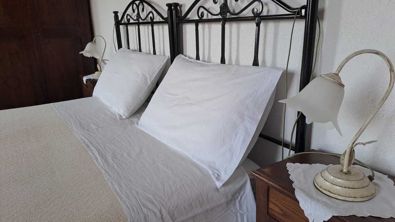 Photo of Bedroom in Nureci