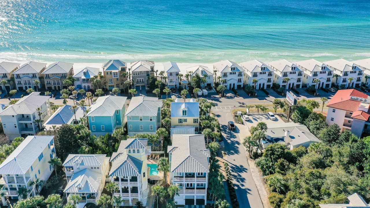 Photo of Outdoor in Frangista Beach