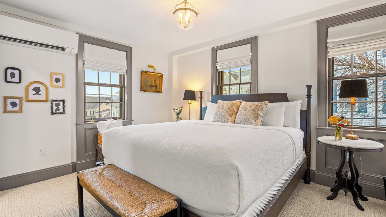 Photo of Bedroom in Portsmouth