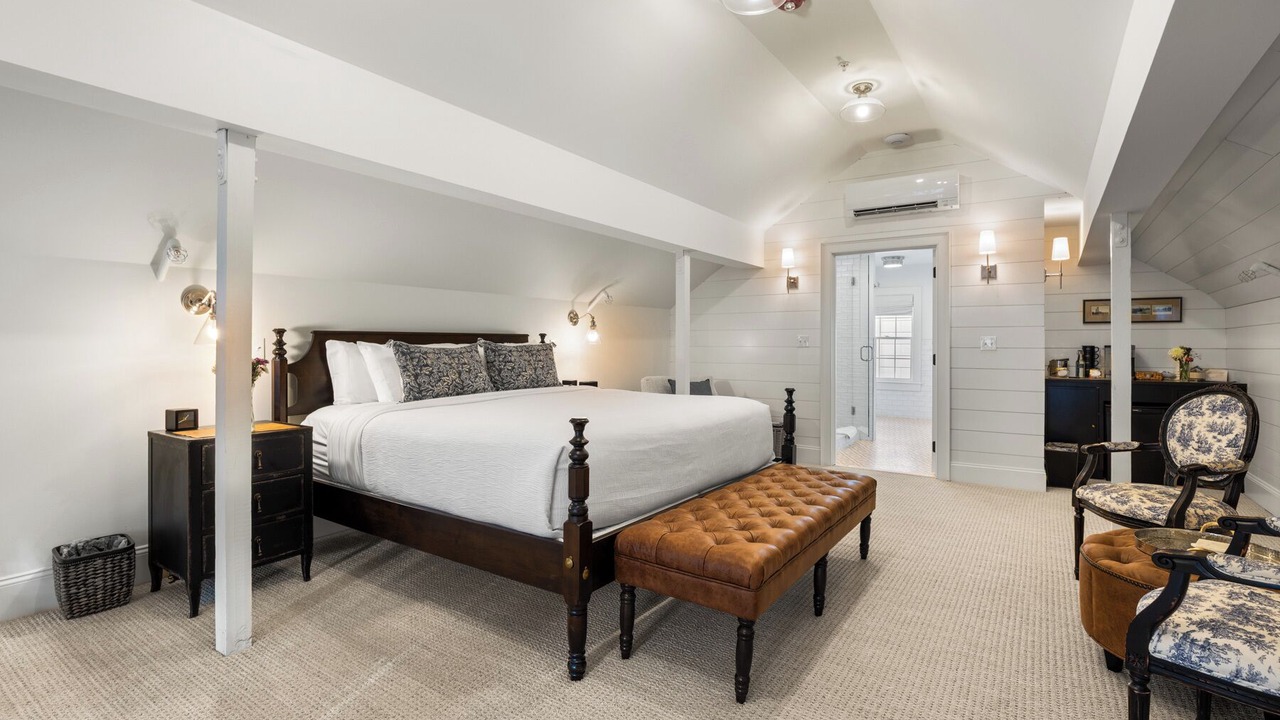 Photo of Bedroom in Portsmouth
