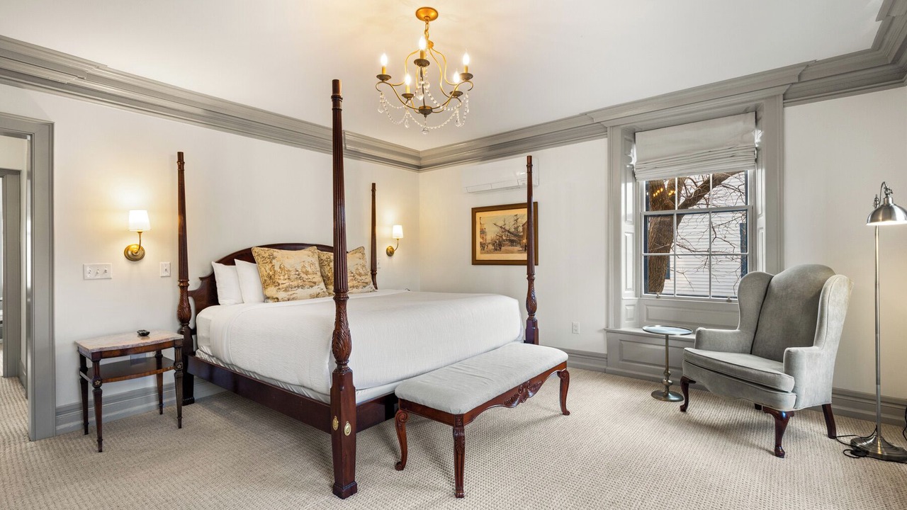 Photo of Bedroom in Portsmouth