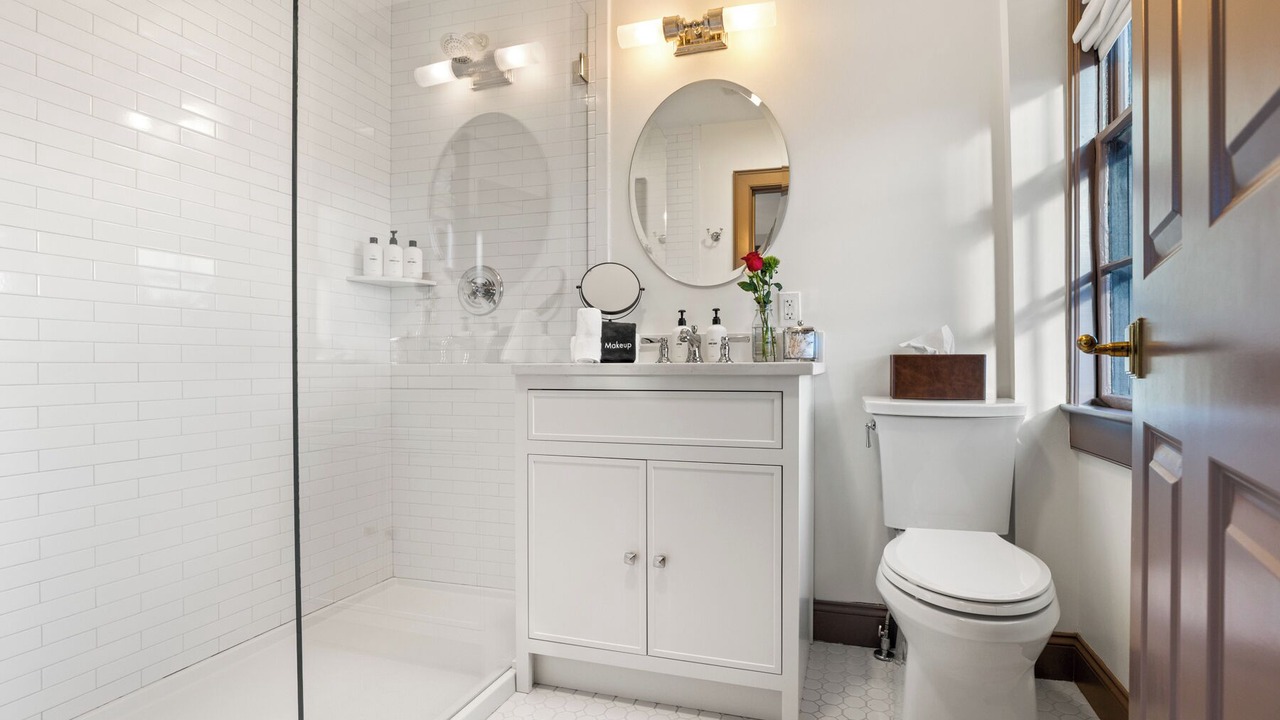 Photo of Bathroom in Portsmouth