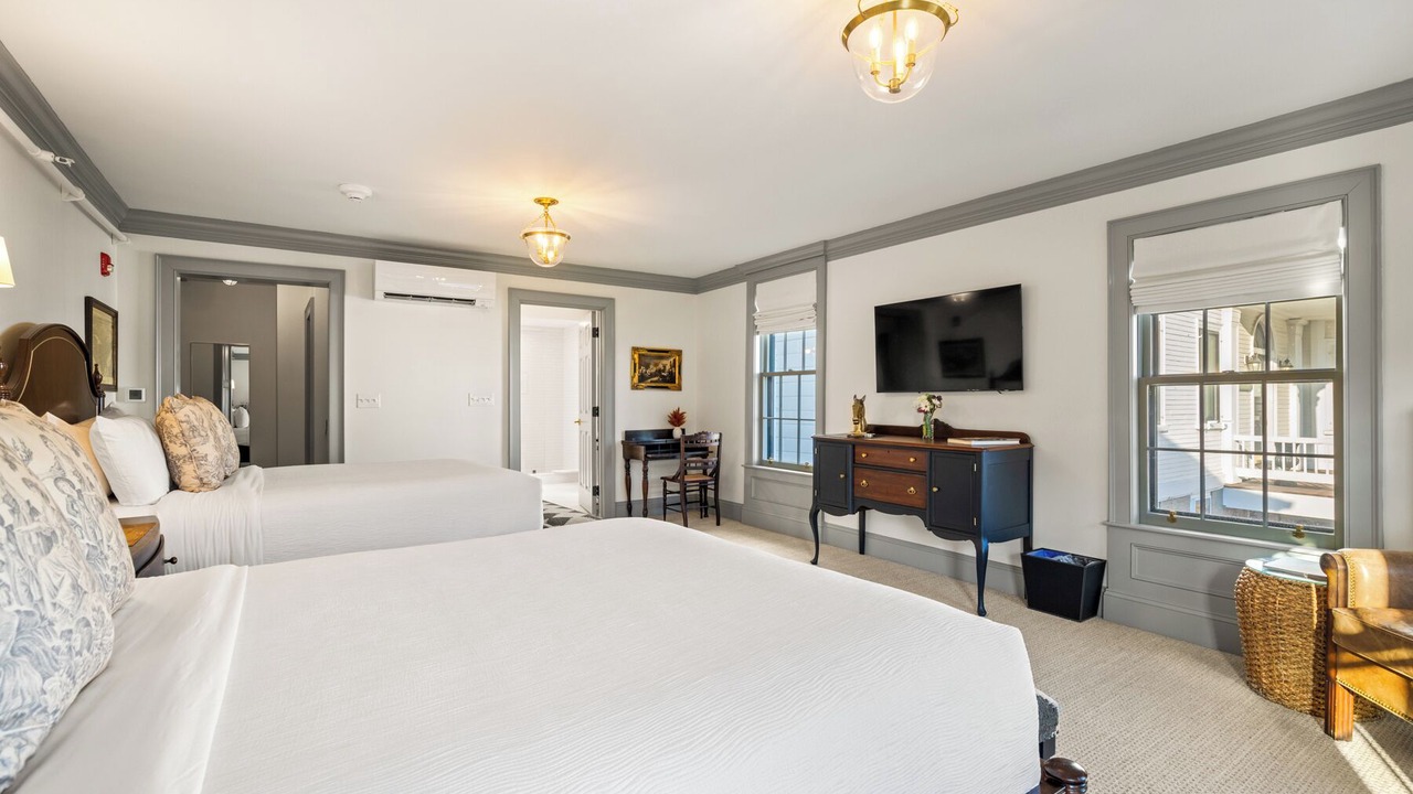 Photo of Bedroom in Portsmouth
