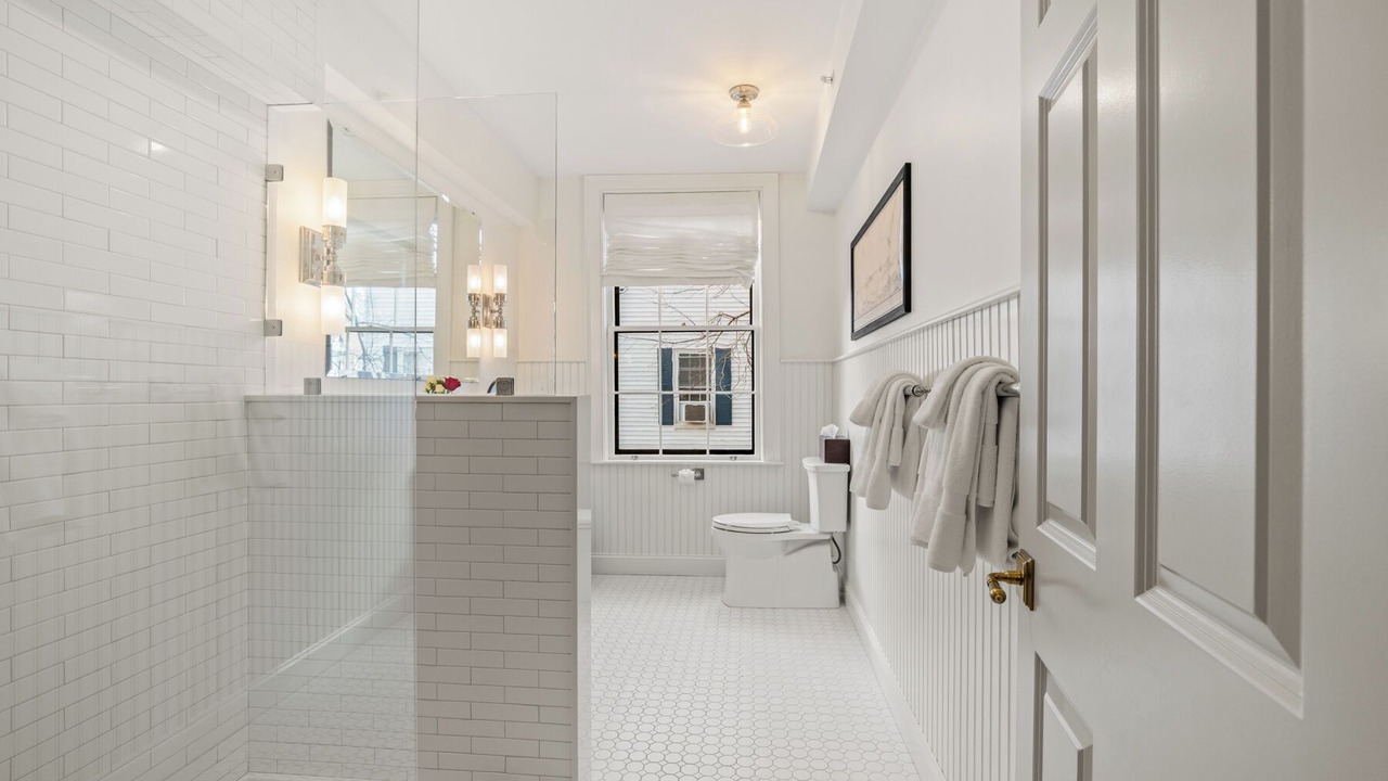 Photo of Bathroom in Portsmouth