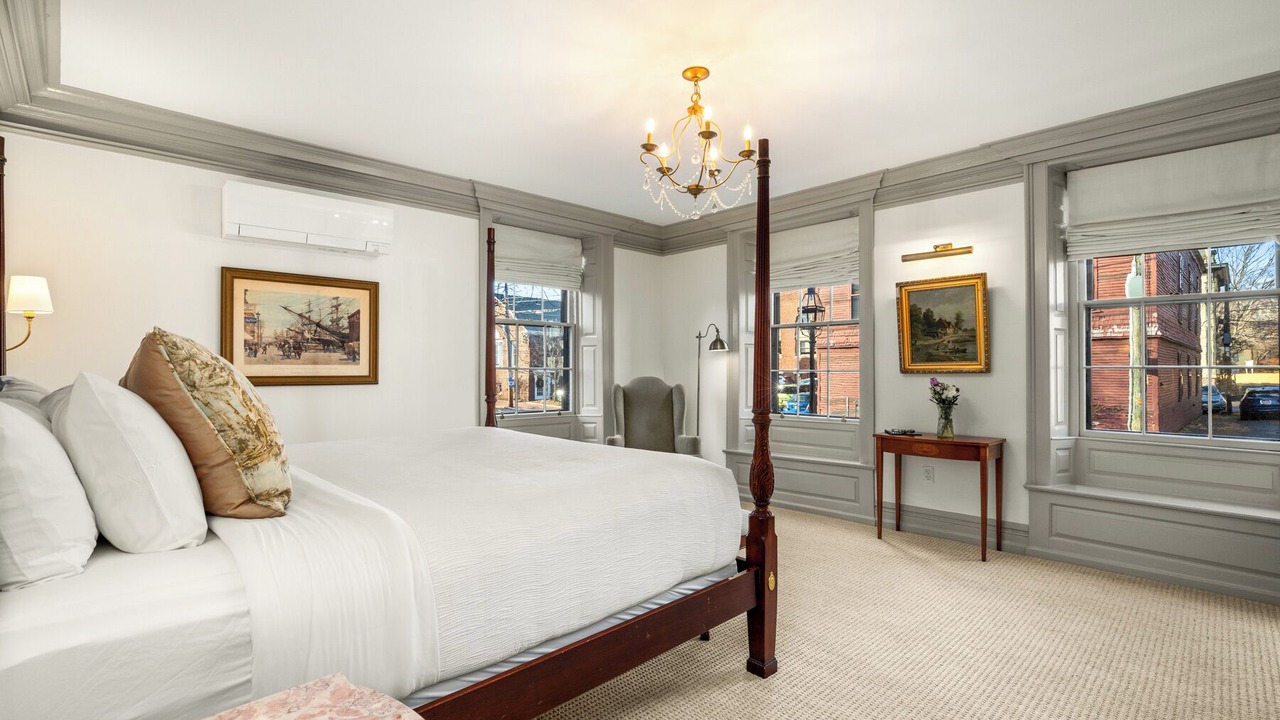 Photo of Bedroom in Portsmouth