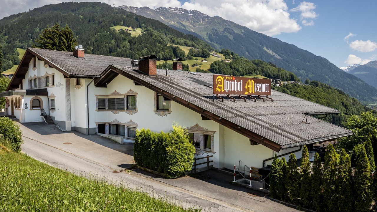 Photo of Outdoor in Bartholomaeberg