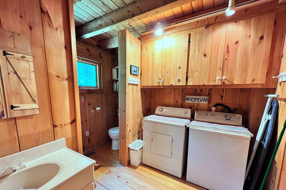 Photo of Bathroom in Calais