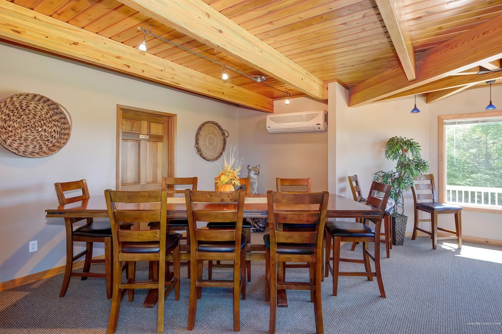 Photo of Livingroom in Robbinston