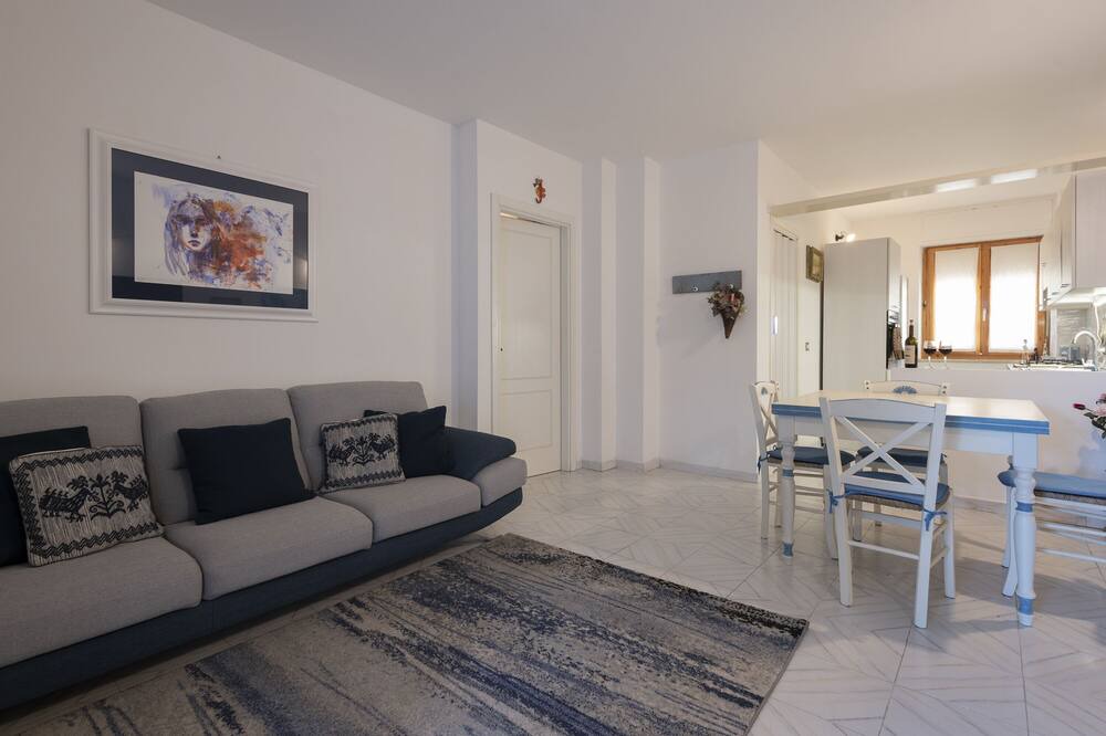 Photo of Livingroom in La Taulera