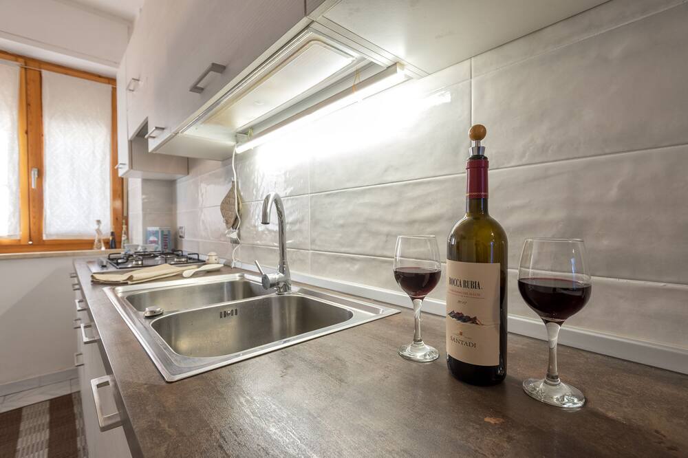Photo of Kitchen in La Taulera