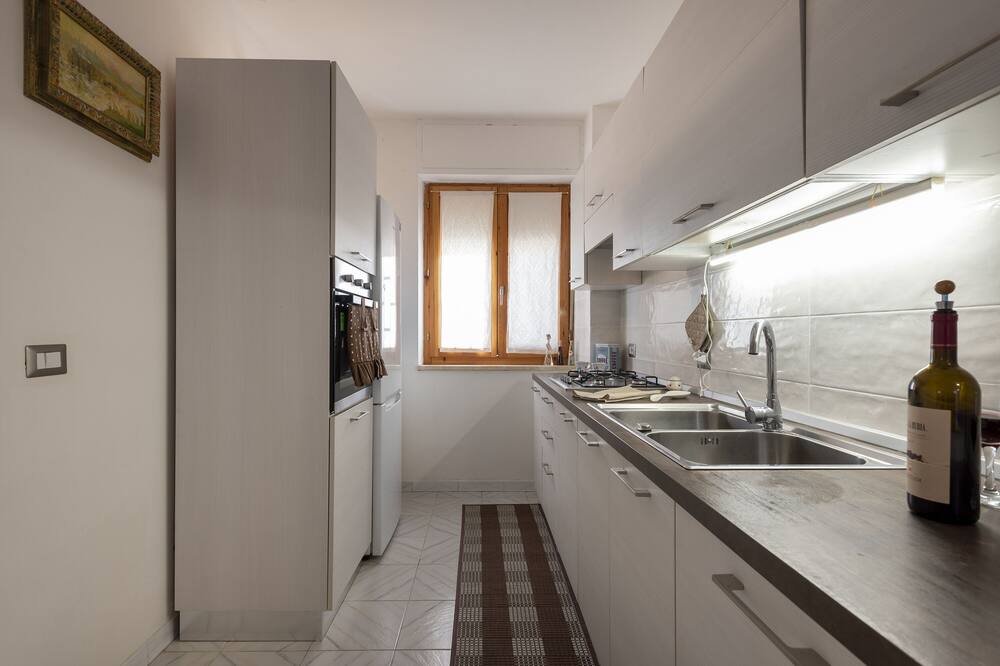 Photo of Kitchen in La Taulera