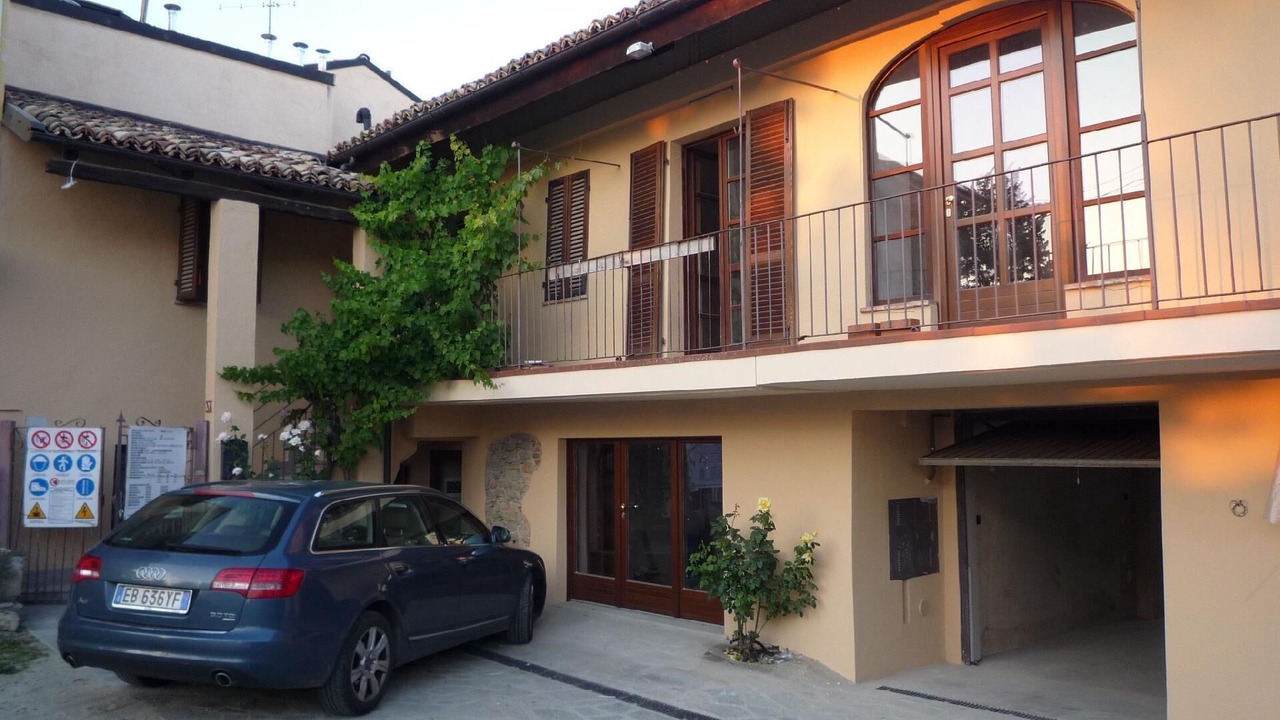 Photo of Outdoor in Serralunga d'Alba