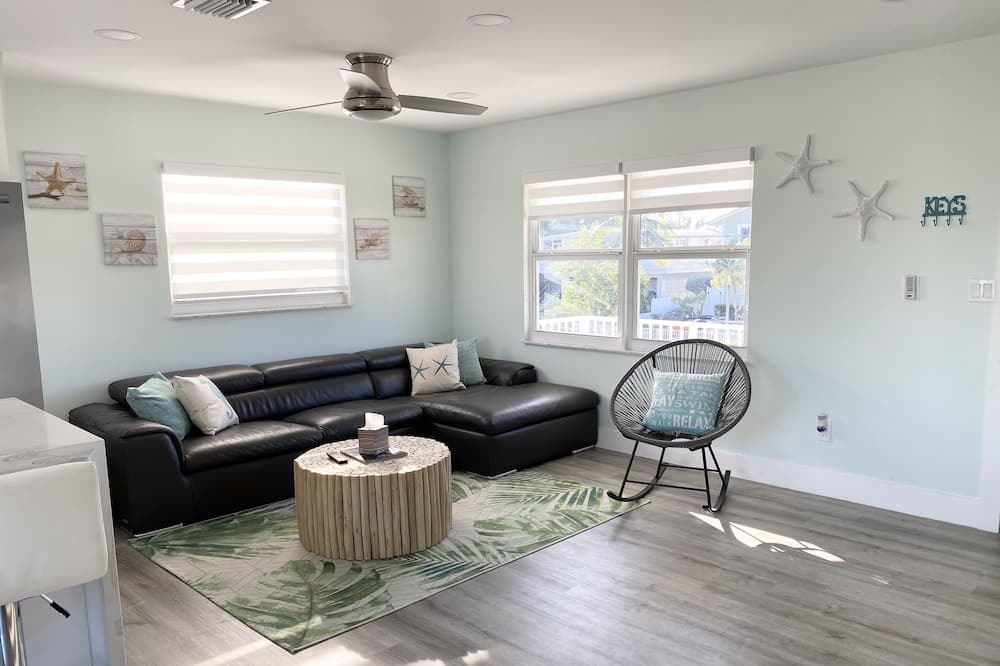 Photo of Bedroom in Twin Lakes
