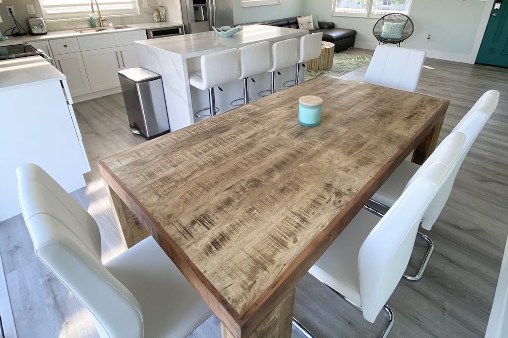 Photo of Kitchen in Twin Lakes