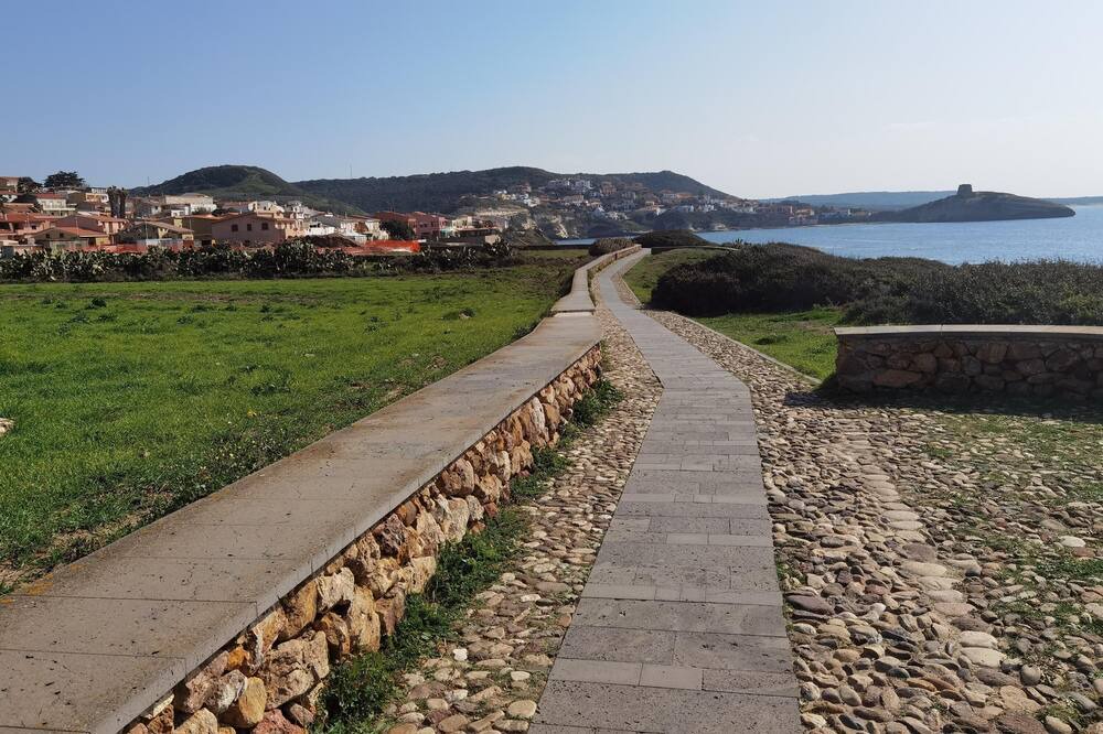 Photo of Outdoor in S'Archittu