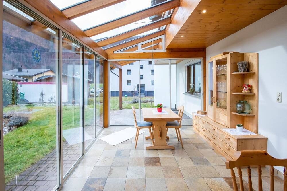 Photo of Patio Balcony in Bartholomaeberg