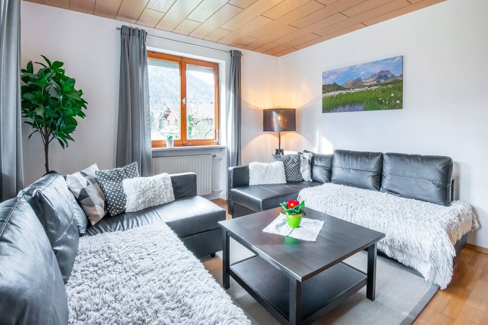 Photo of Livingroom in Bartholomaeberg
