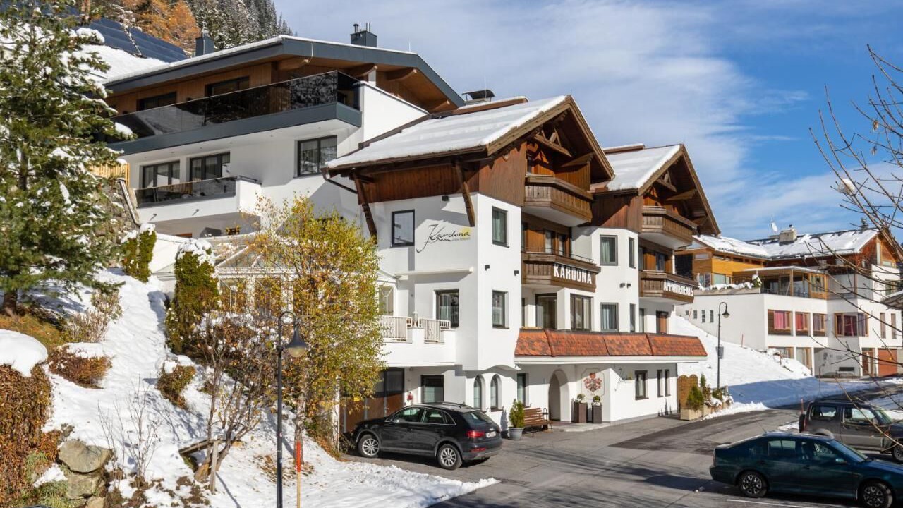 Photo of Outdoor in Ischgl