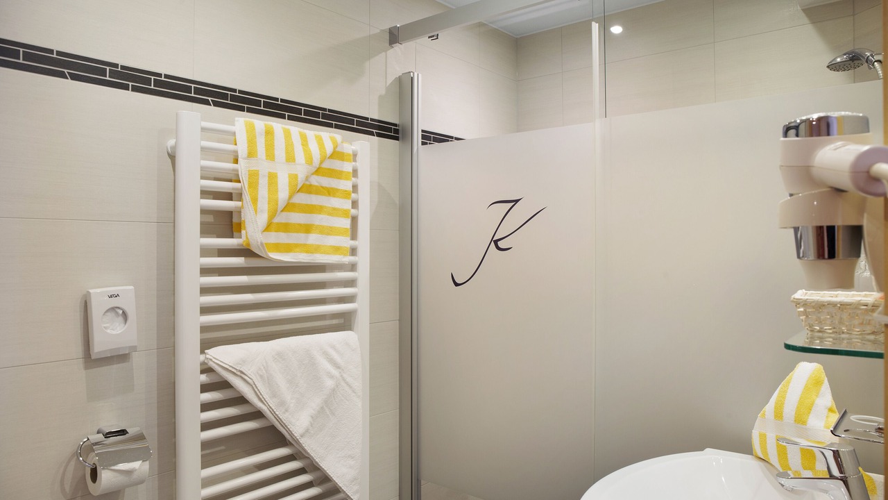 Photo of Bathroom in Ischgl