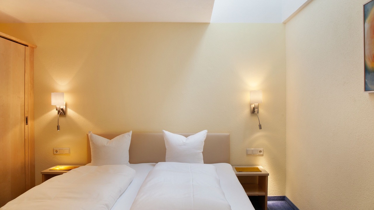 Photo of Bedroom in Ischgl