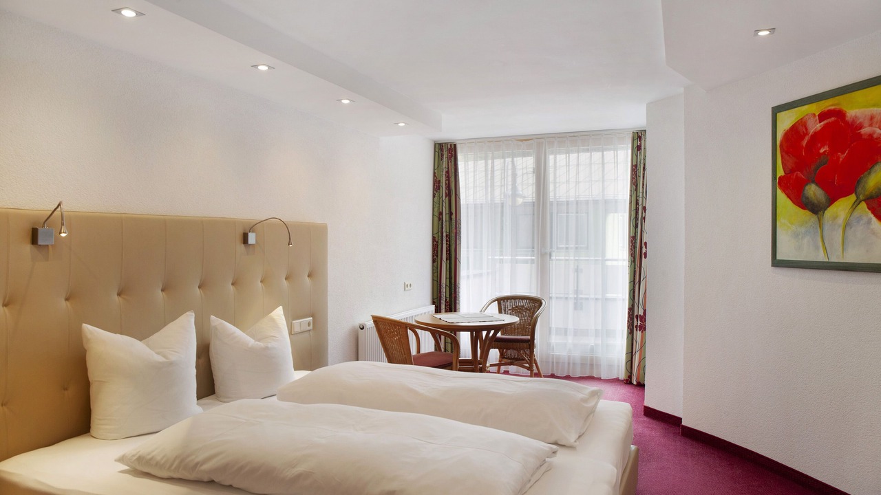 Photo of Bedroom in Ischgl