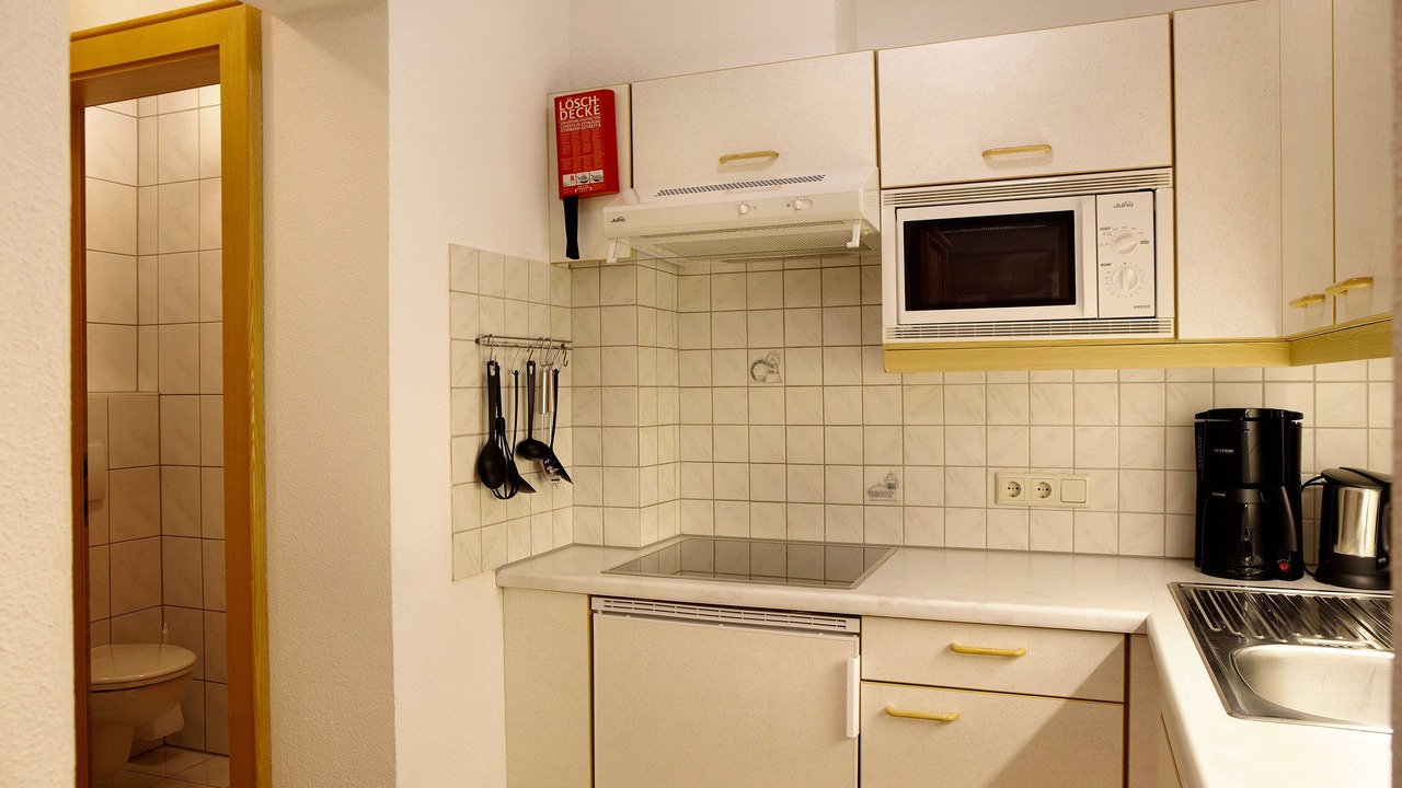 Photo of Kitchen in Ischgl