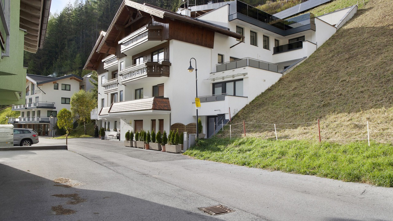 Photo of Outdoor in Ischgl